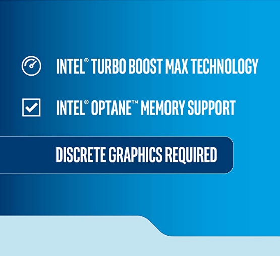Intel Core i5-9400F Desktop Processor 6 Cores 4.1 GHz Turbo Without Graphics